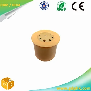 Competitive price sound module wholesale push button toy music sound box with OEM ODM
