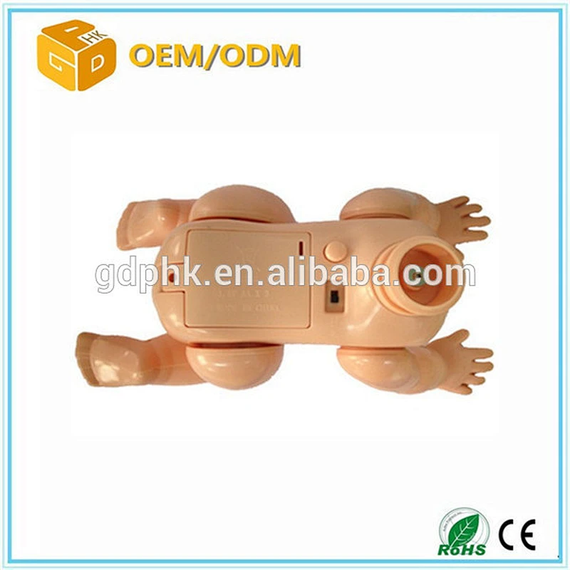 Baby motion sensor recordable sound module electronic pre recording sound device for toys