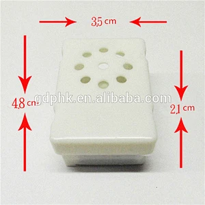 Reborn Baby Voice sound box programmable sound chip speaker musical sound box