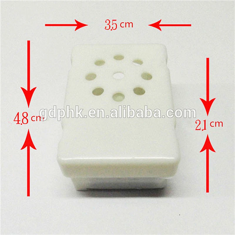 Reborn Baby Voice sound box programmable sound chip speaker musical sound box