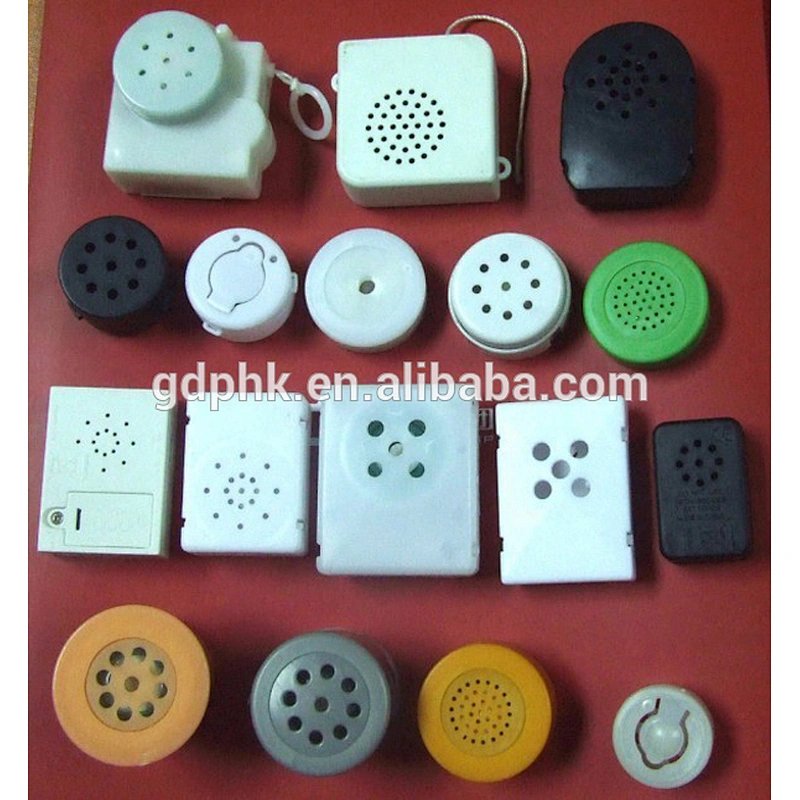 pull string voice box for toys digital sound box toy sound module