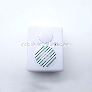 Push button baby doll voice box for plush toy