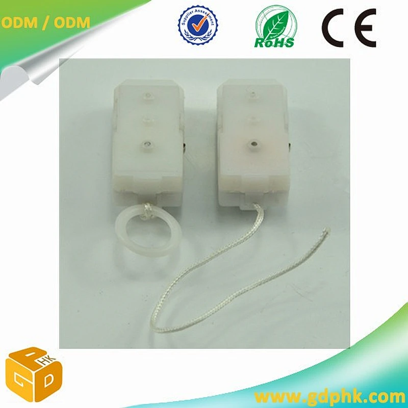 Toy accessories pull string vibrator eletronic sound module for children toy