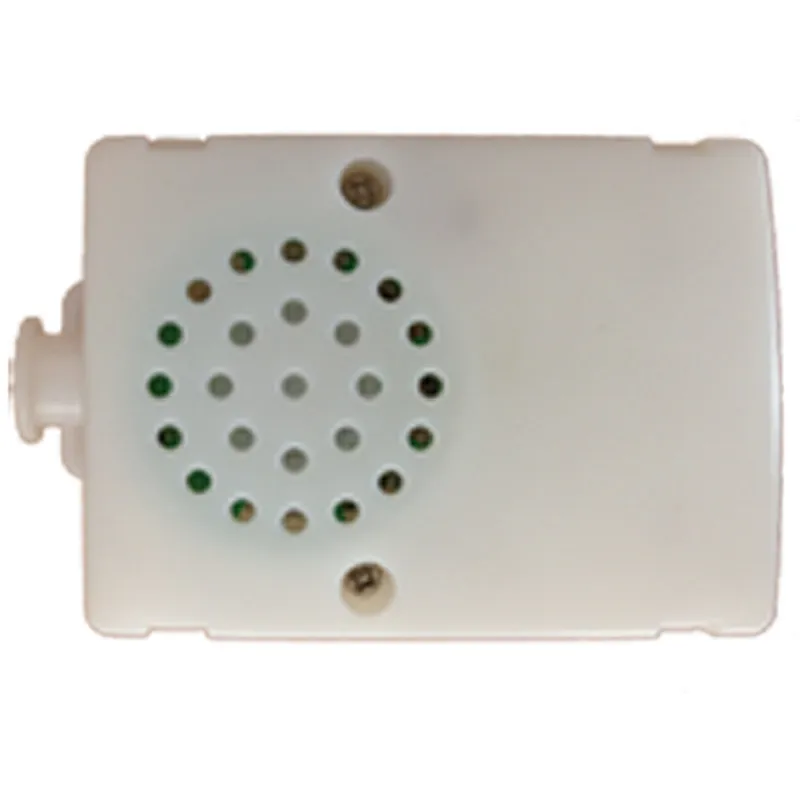 Wholesale voice record-able mini sound box for toys plush toys accessories