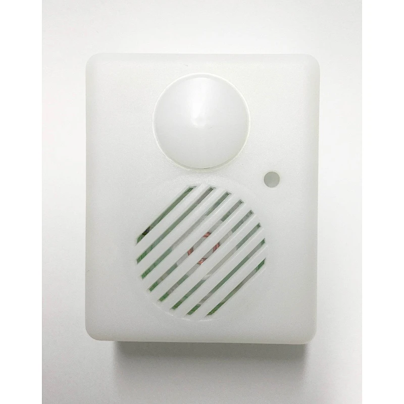Sound module mini square musical box recording chip with paly back function for toys