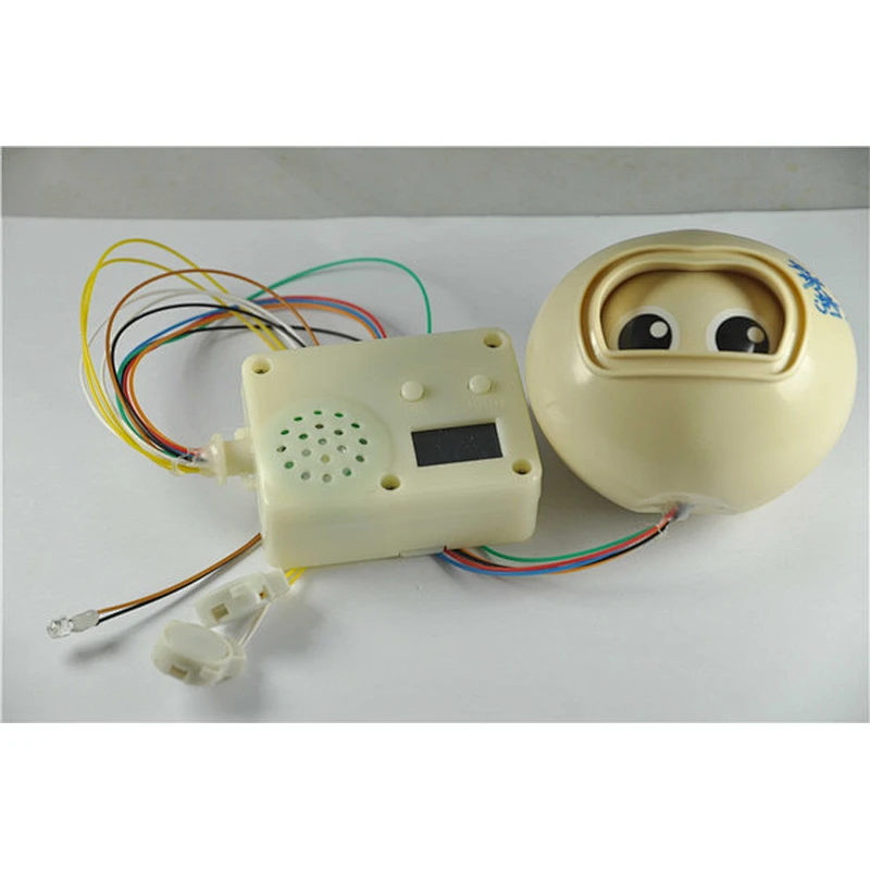 Alarm clock function electronic toy module,  kids toy,