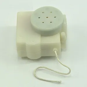 pull string cajitas musicales para peluches for musical toy activity