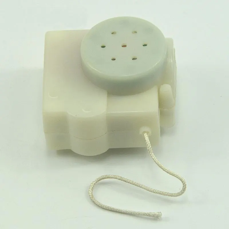 pull string cajitas musicales para peluches for musical toy activity