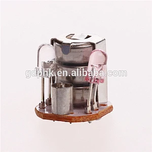 3mm led light toys module / flashing led module