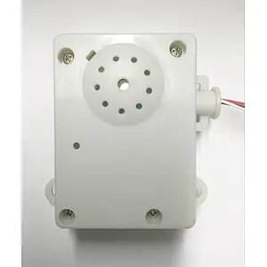 Small programmable sound chip voice recording module for gifts and toy