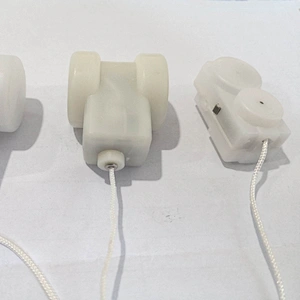 Customized recorded pull string voice box programmable sound recorder