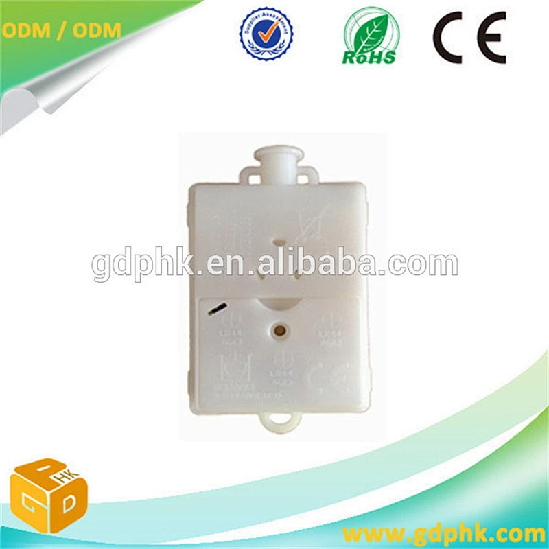 Programmable music sound chip for toys / hidden voice recording devices