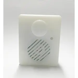 CE approved electronic custom sound mechanism for toys
