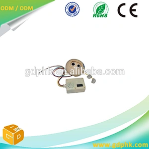 light sensor sound module programmable sound module light activated sound module
