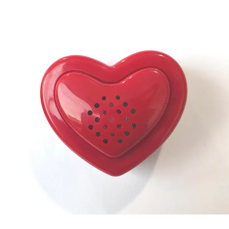 Manufacture direct sale 2020 Heart-shape vibration module