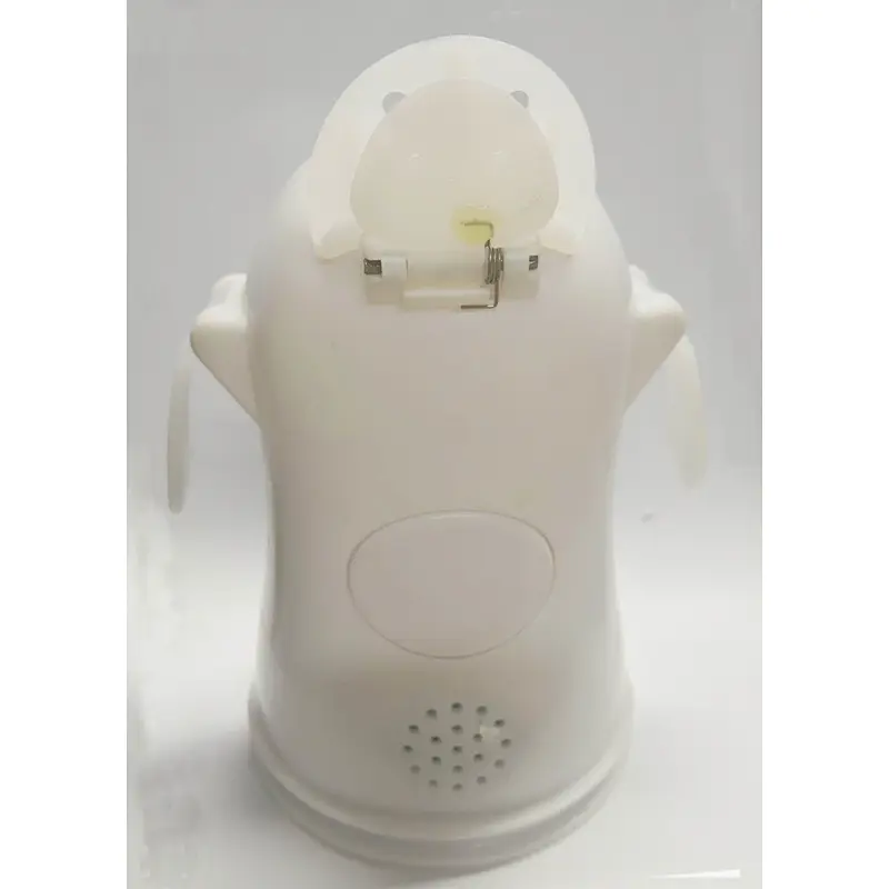 Customized toy movement modules for dolls and plush toys