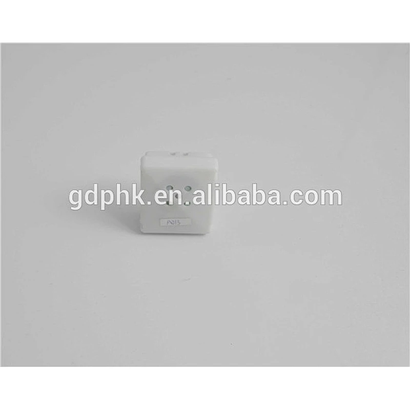 Motion sensor programmable sound chip for toy