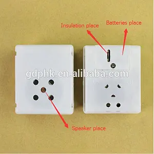 Wholesale mini sound module for toys, press button sound module