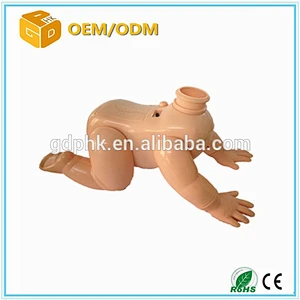 Baby Crawling movement module motion sensor voice pre recordable sound module for doll