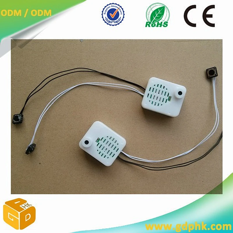Electronic Components toy electronic sound modules for dolls