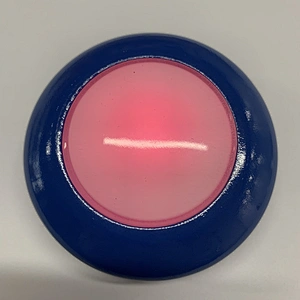 Programming sound box sound module lullaby song music box sound & LED lights Squeeze Box for toys