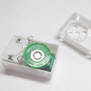 29mm speaker system sound box model programmable sound box for toy for teddy bear