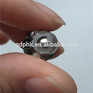Led flashing chip/ led flashing module for greeting card LED module