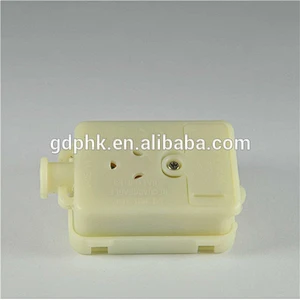Voice Activated pre recorder musical sound box Replaceable Battery sound module for plush toys