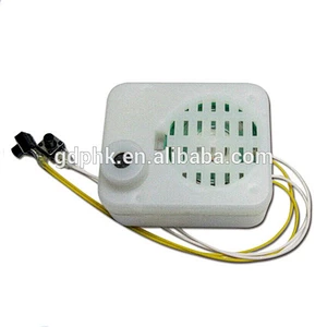 mini voice recorder sound box mini recordable sound modules for kids toy