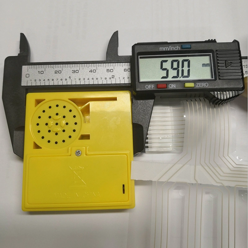 great greeting card sound chip programable musical sound box for plush toys