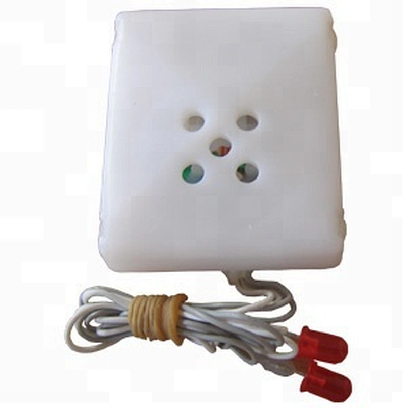 pressing activated sound box for doll and plush toys