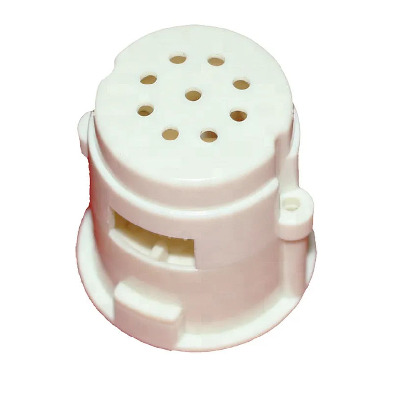 mini  mechanism sound box with soft music for  small size toy