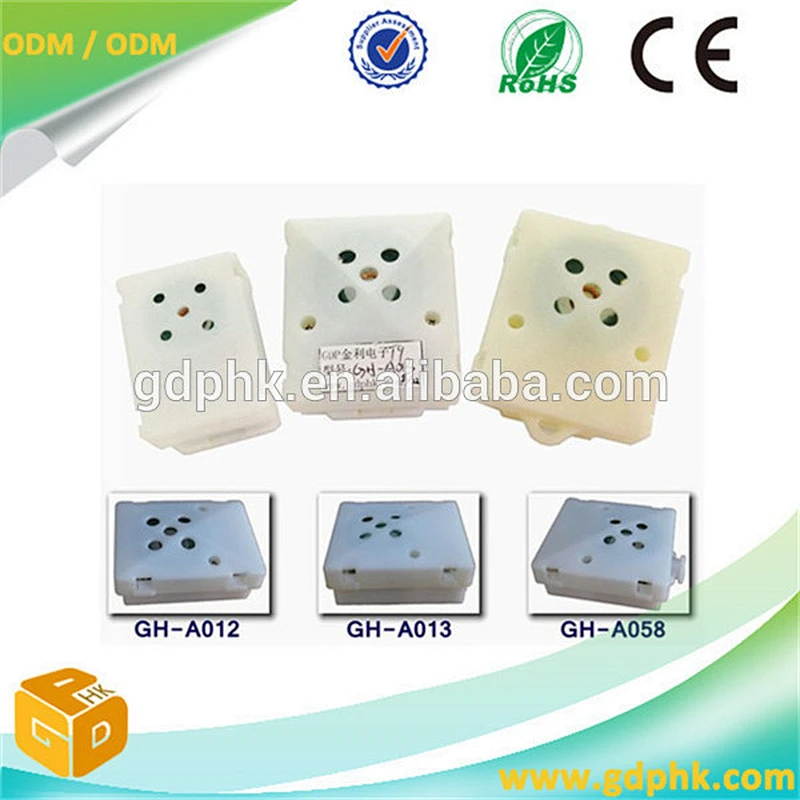 30 seconds melody sound chip programmable music chip for toys music box parts
