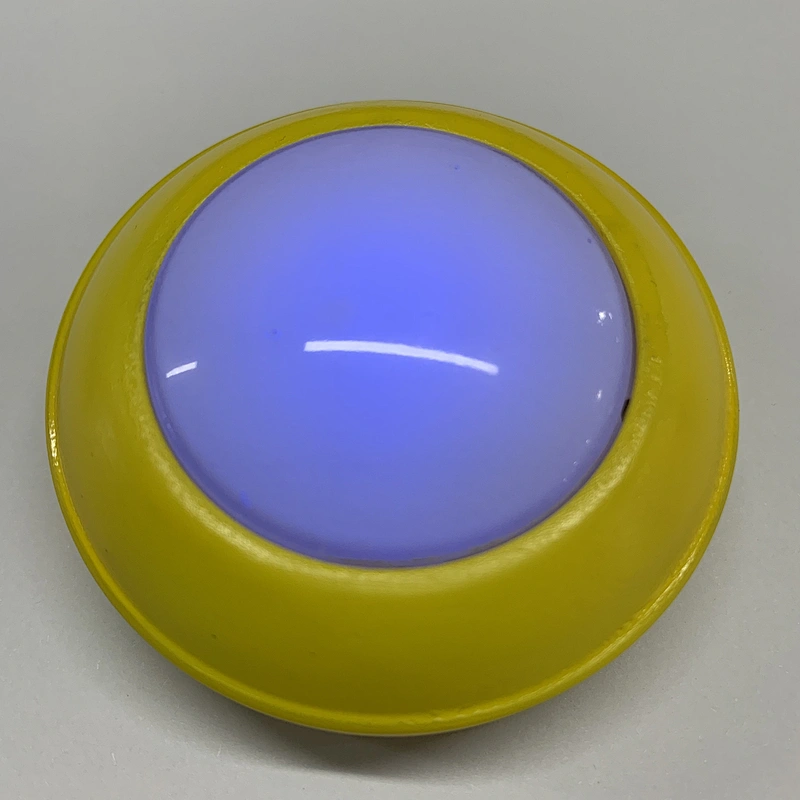 customized sound box sound module merry charisma song music box sound & LED lights Squeeze Box for toys