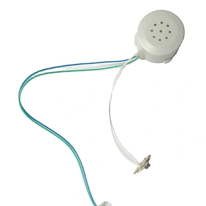 Plush toy sound music module, can record the toy's sound module