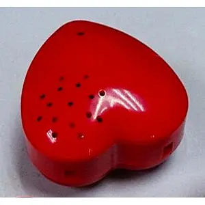 CE Rohs Certificated Heart-shape vibration module