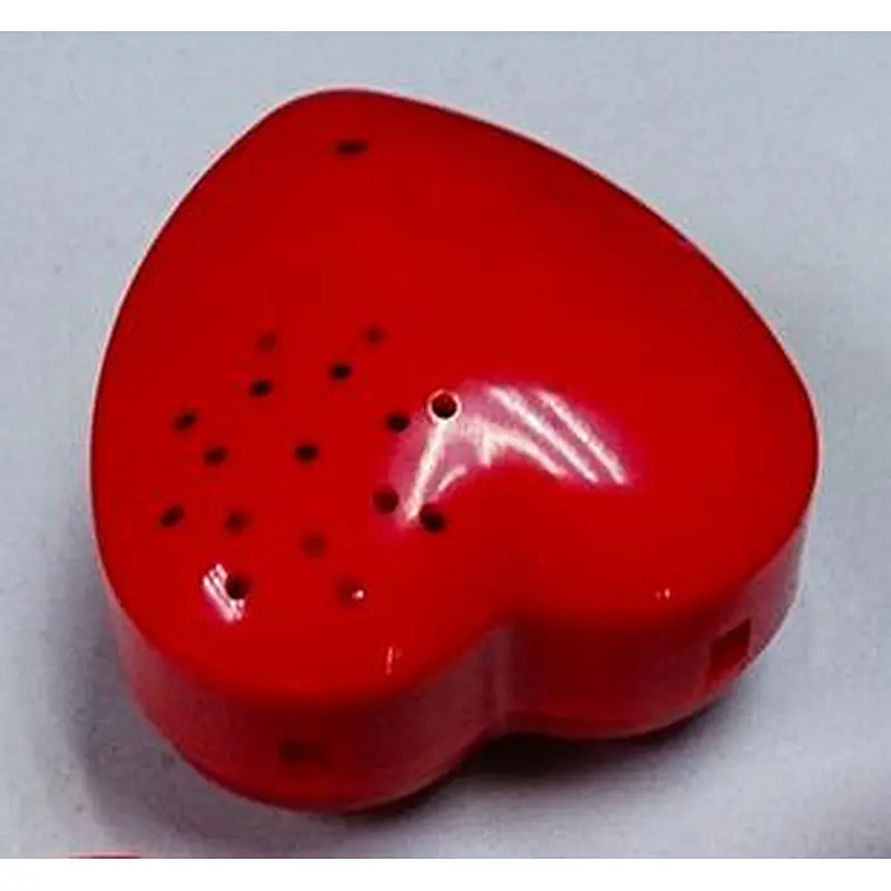 CE Rohs Certificated Heart-shape vibration module