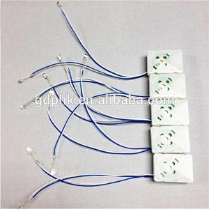 light sensor sound module Long Battery Life voice pre recorder module toys sound module