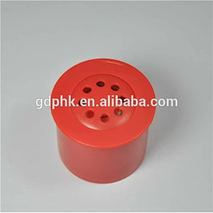 custom music box Cylindrical sound module for toys and dolls