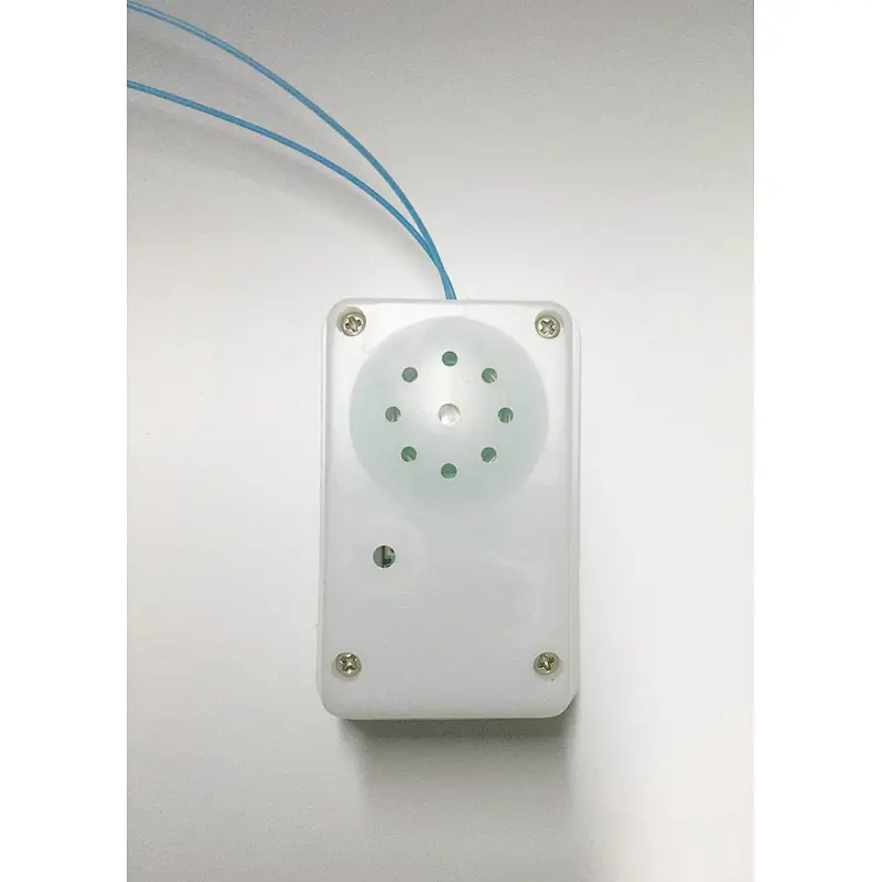 Sound voice recordable module box sound gift box for baby dolls