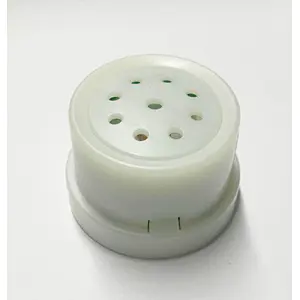 spund tube fpr plush toys