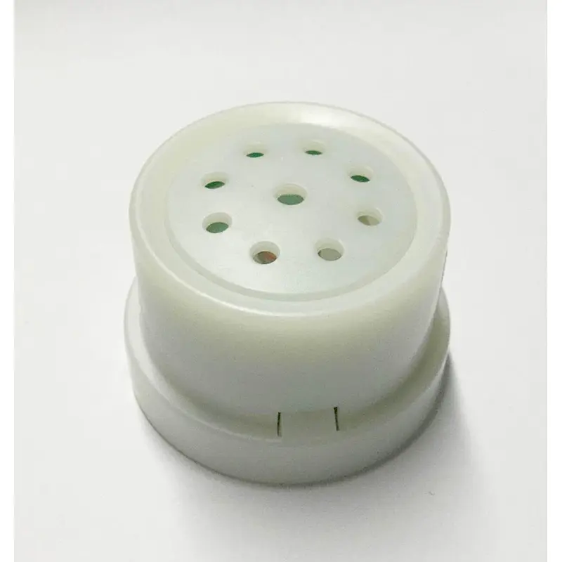 spund tube fpr plush toys