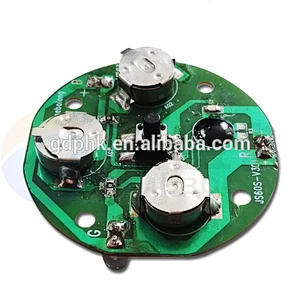 chip de sonido para peluche y muneca/Sound chip for plush and doll