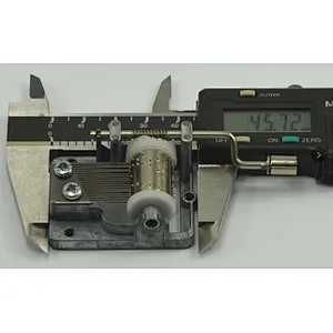 hand crank music box for educational toys