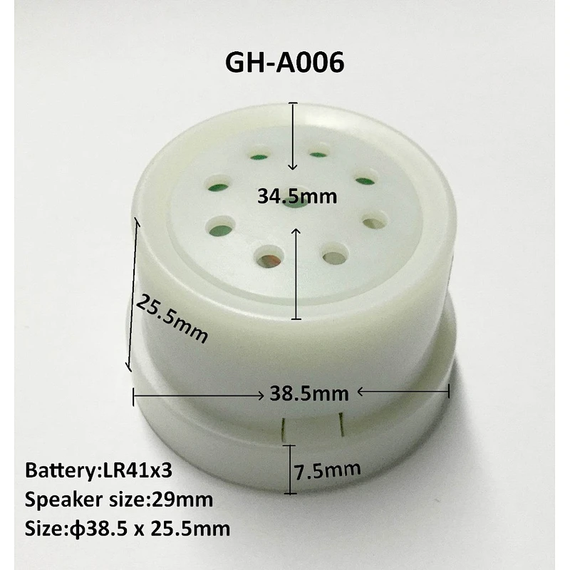 Promotional toy music box manufacturer/Cheap custom sound module plush toy accessories