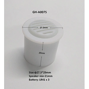 Factory direct sale A007S SOUND BOX VOICE RECORDER MUSIC BOX SOUND MODULE TOYS MODULE MINI SPEAKER OEM/ODM are welcome
