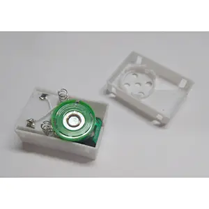 Sound box toys recordable voice box music box for stuffed dolls