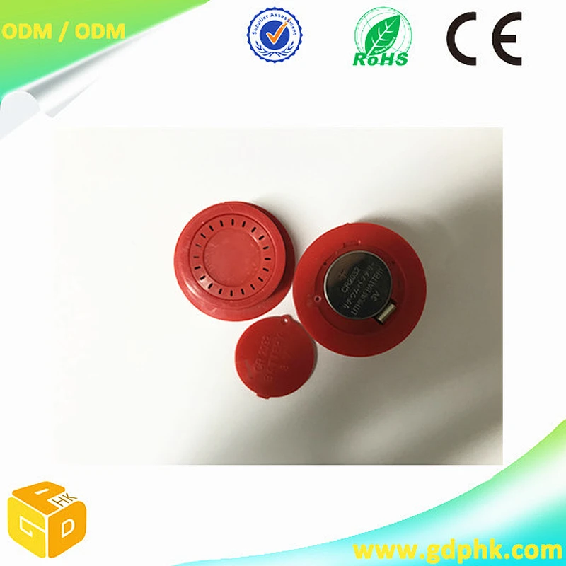 Customized kitchen toy module electronic sound module for plush toys