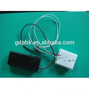 Custom animal sounds box external button micro sound chip outdoor voice pre recorder toys module