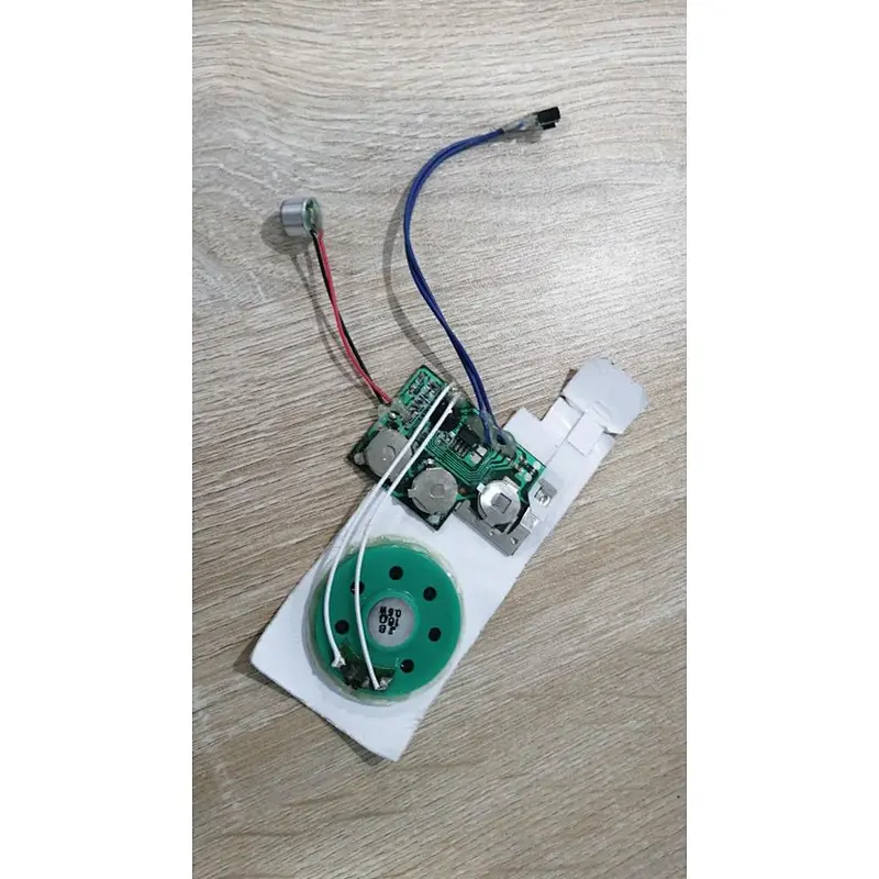 sound IC chip for plush toy and doll